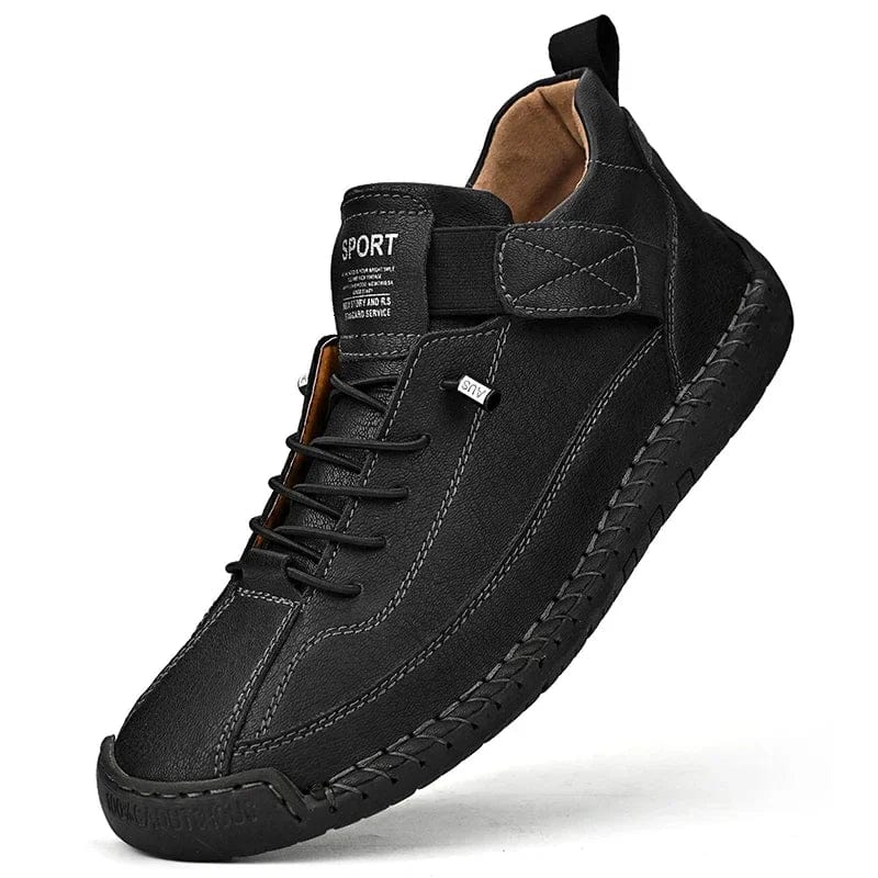 Chaussures antidérapantes homme | Confort tout-terrain durable