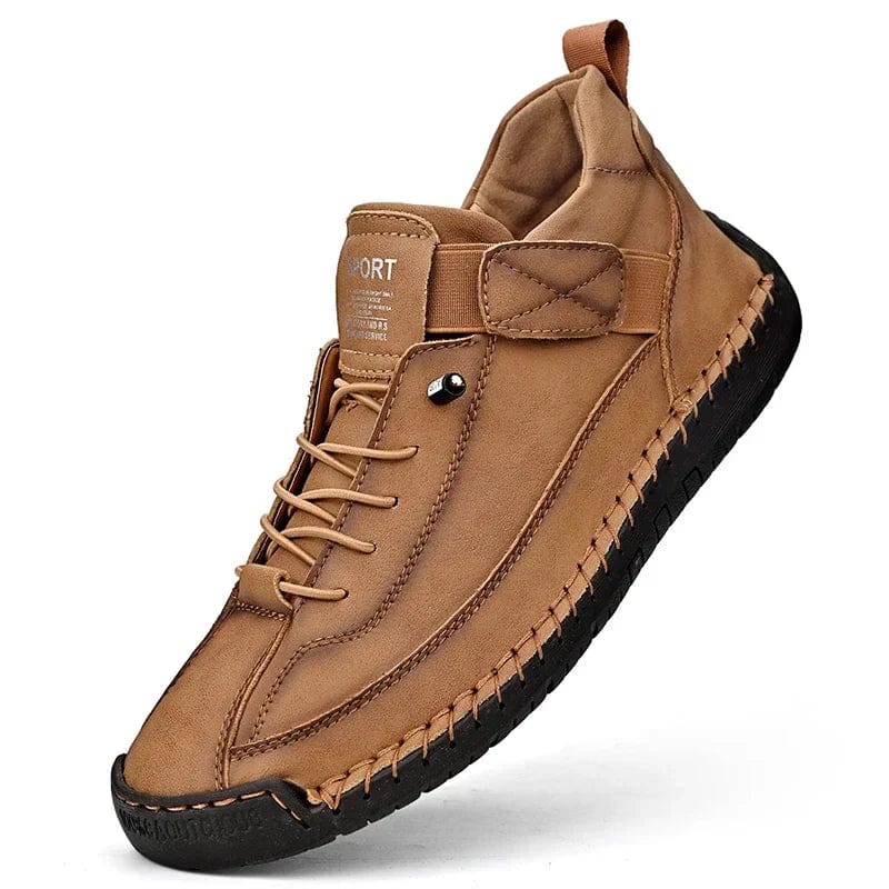 Chaussures antidérapantes homme | Confort tout-terrain durable