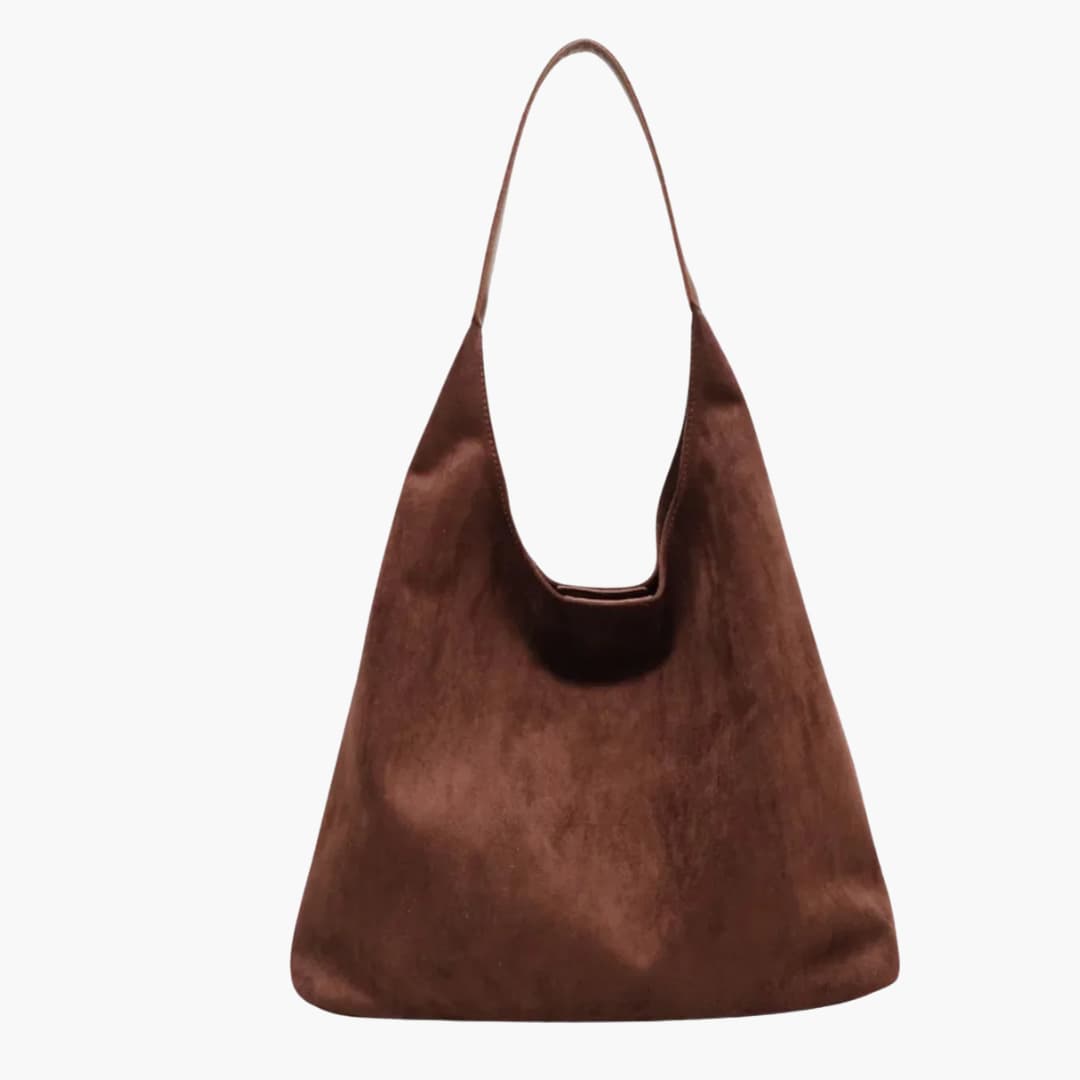 Sac à main pour femme au design épuré bandoulière ajustable