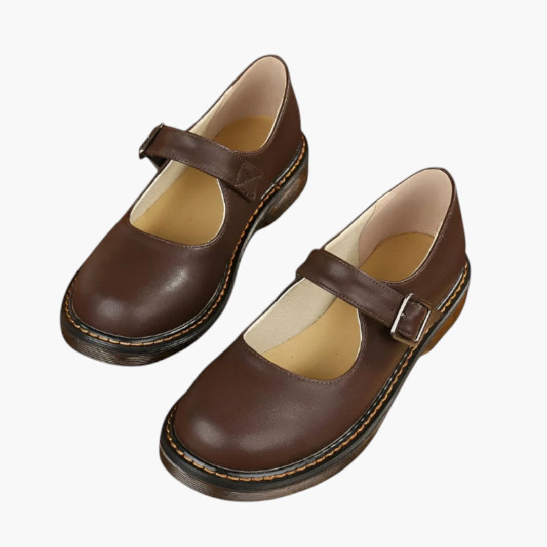 Dame Sandaler med Justerbar Rem og Komfortabel Sål