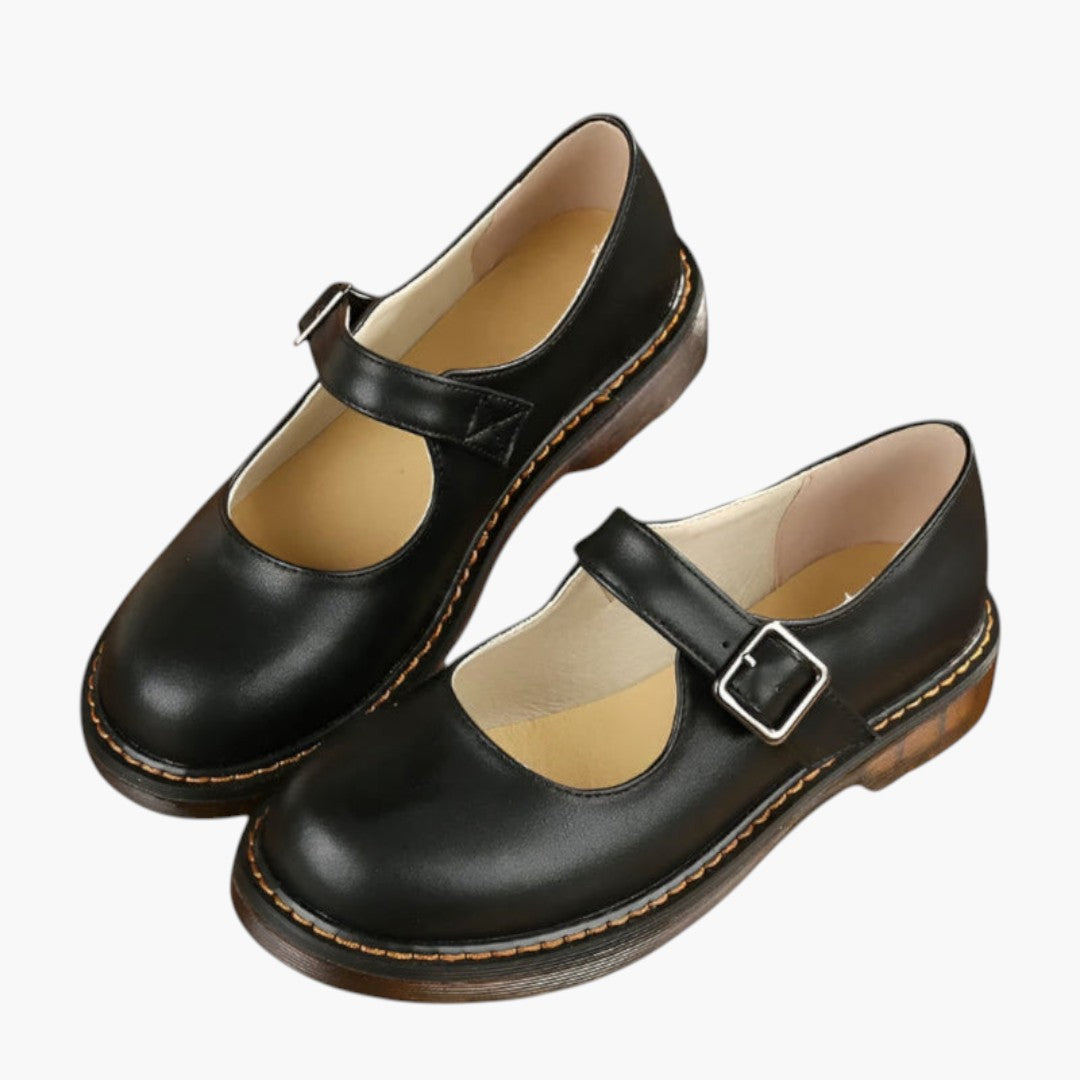 Dames sandalen met verstelbare band en comfortabele zool
