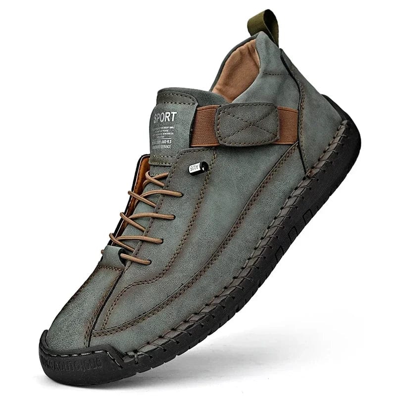 Chaussures antidérapantes homme | Confort tout-terrain durable