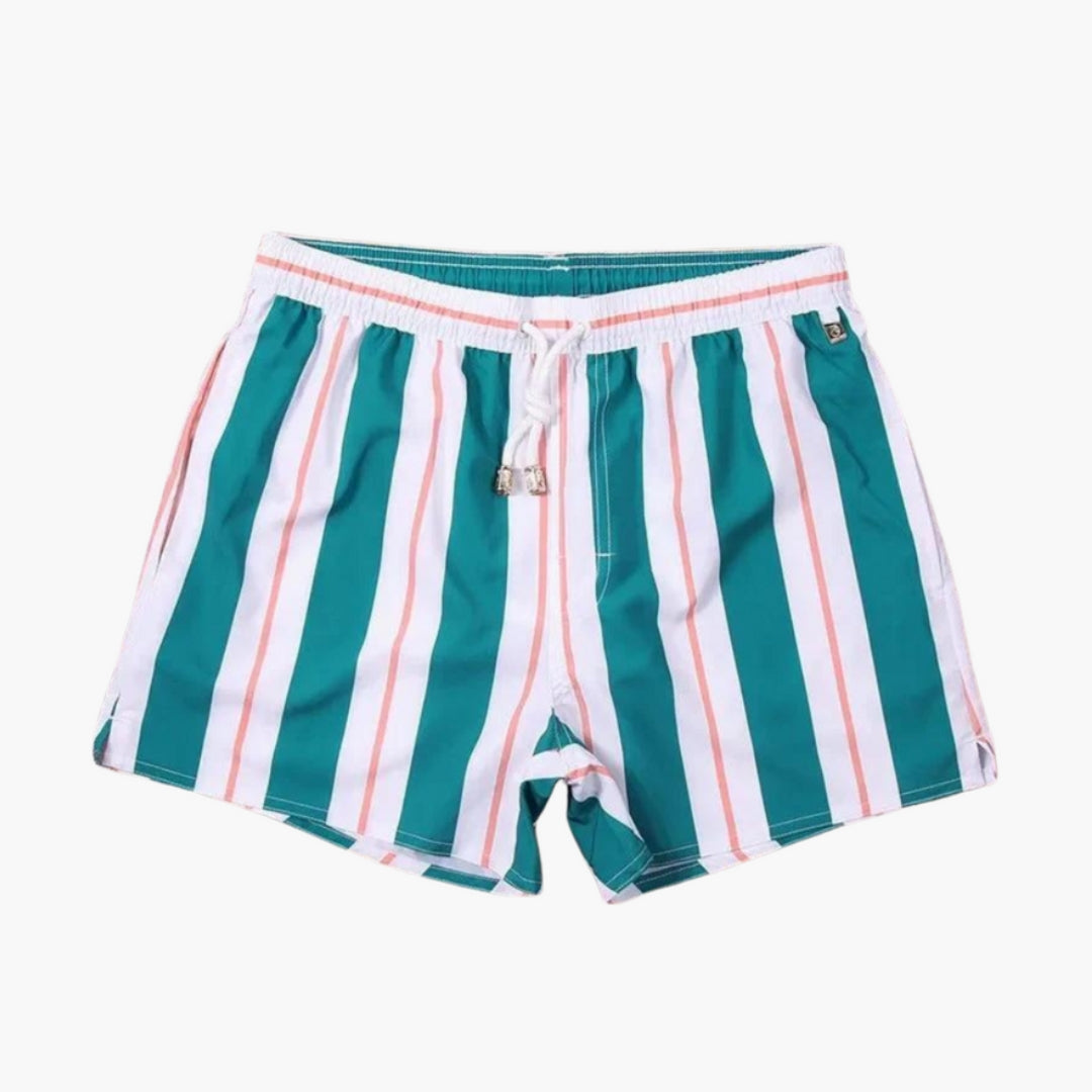 Costumi da bagno per uomo con tasche laterali