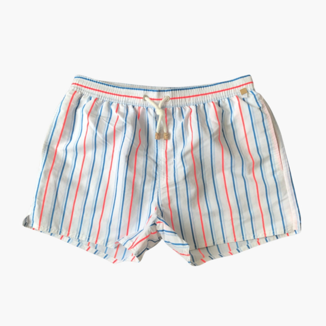 Costumi da bagno per uomo con tasche laterali