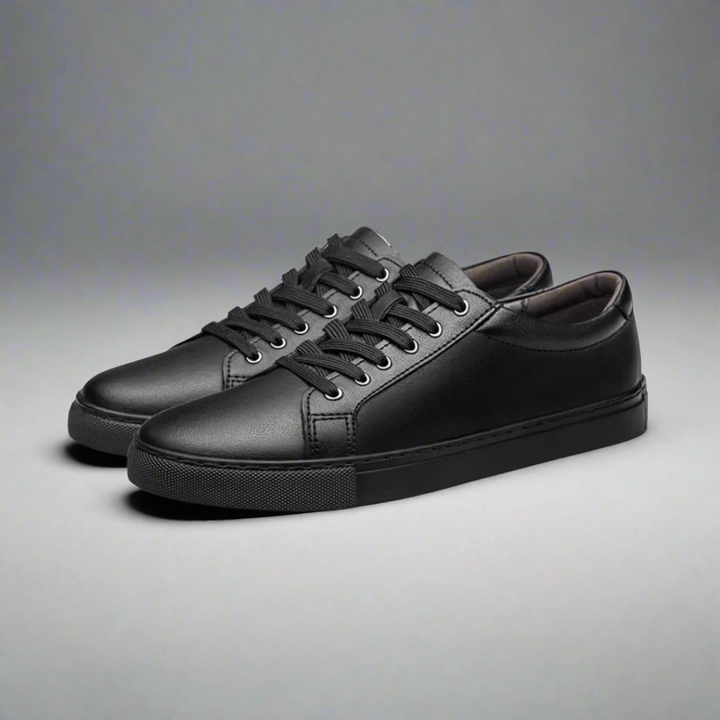 Novant Sneakers | Baskets basses basiques