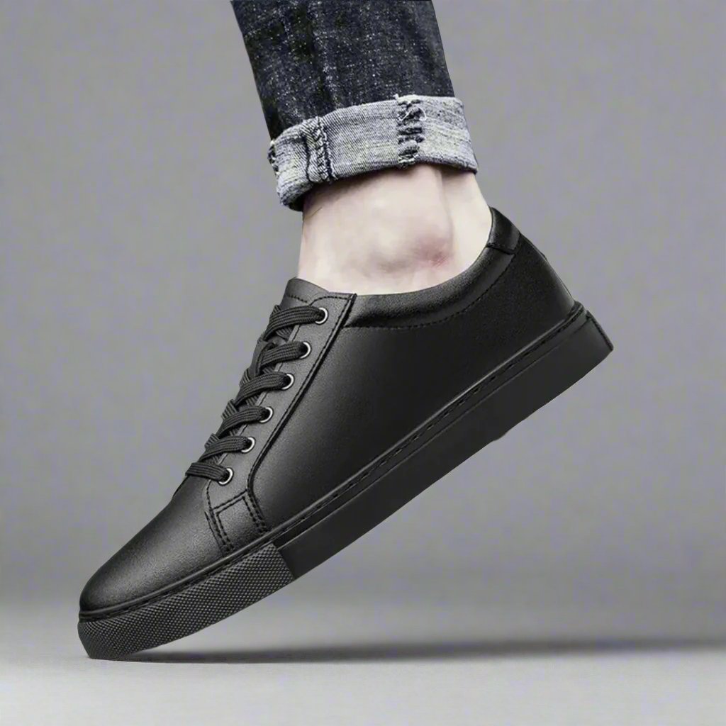Novant Sneakers | Baskets basses basiques
