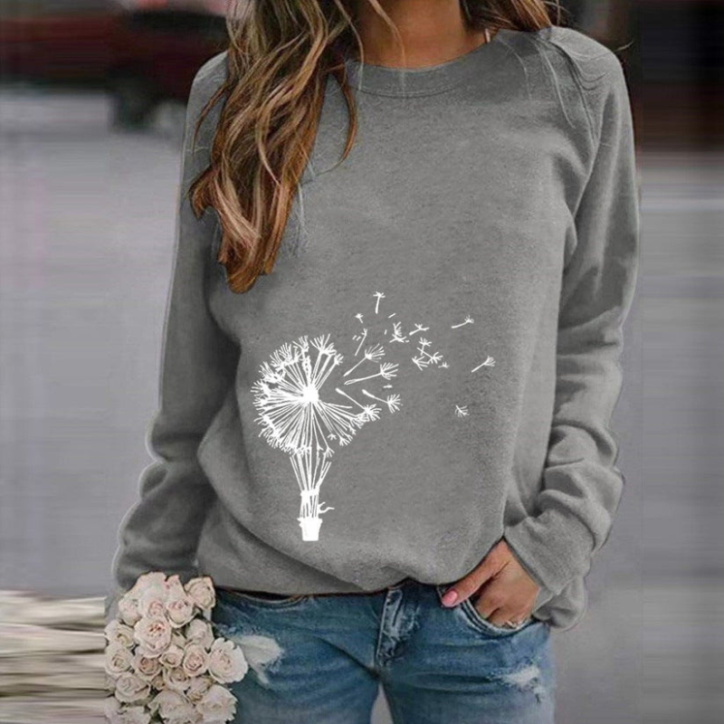 Pull Femme Élégant et Confortable | Style Décontracté Chic