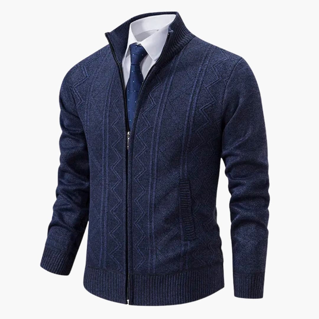 Veste d’hiver pour homme