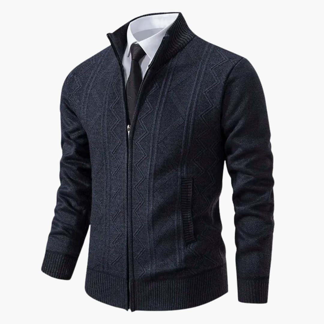 Veste d’hiver pour homme