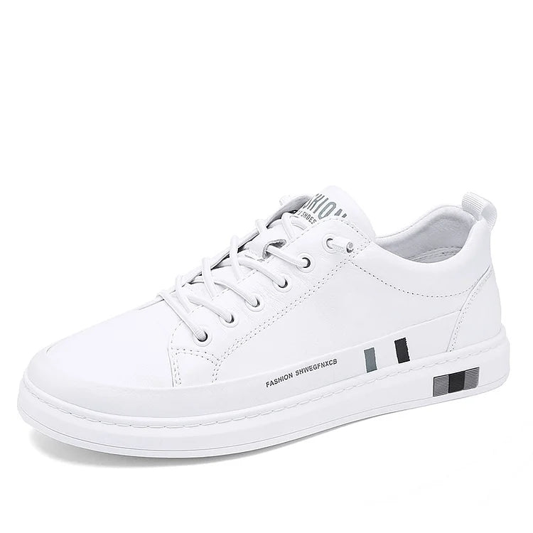 Chaussures décontractées homme | À enfiler, semelle antidérapante | Soutien de voûte plantaire