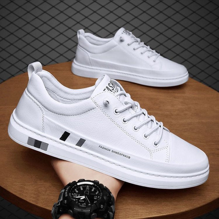 Chaussures décontractées homme | À enfiler, semelle antidérapante | Soutien de voûte plantaire