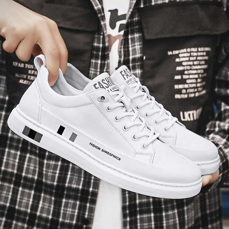 Chaussures décontractées homme | À enfiler, semelle antidérapante | Soutien de voûte plantaire