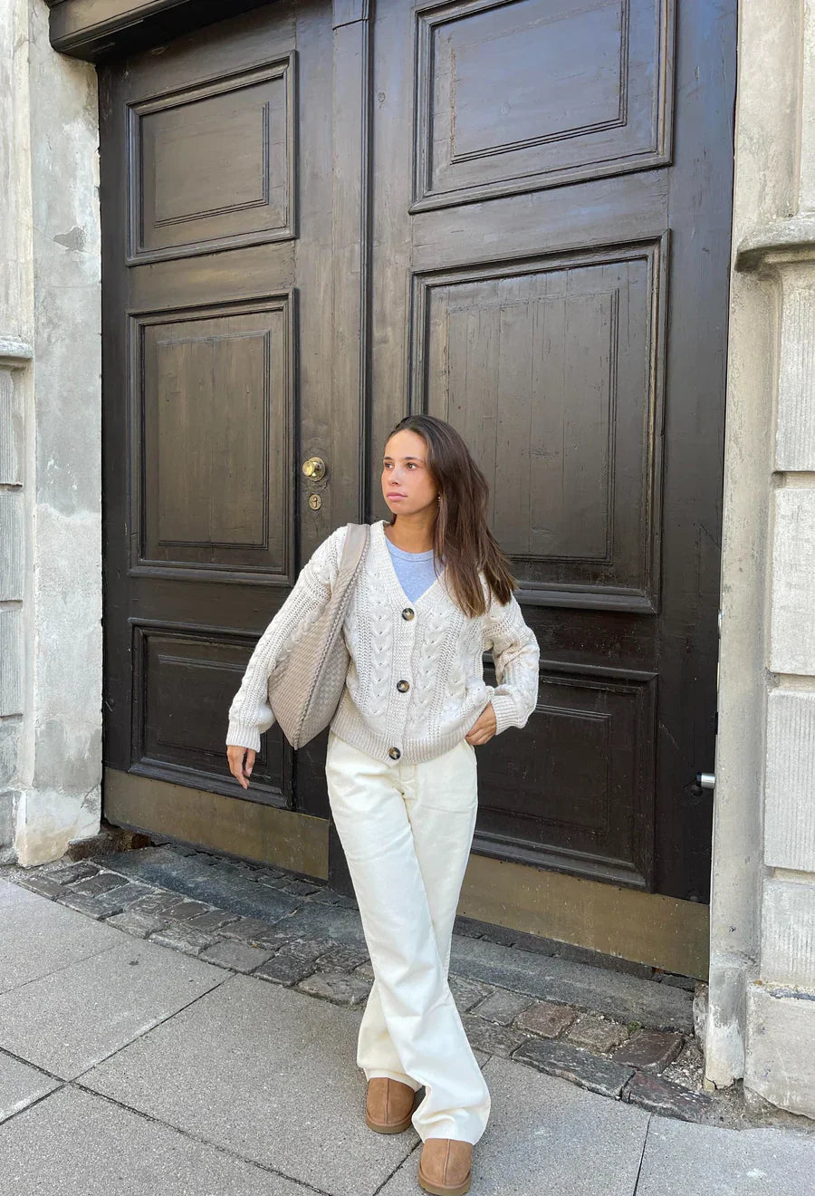 Sac À Main Femme Tressé | Design Élégant Et Tendance