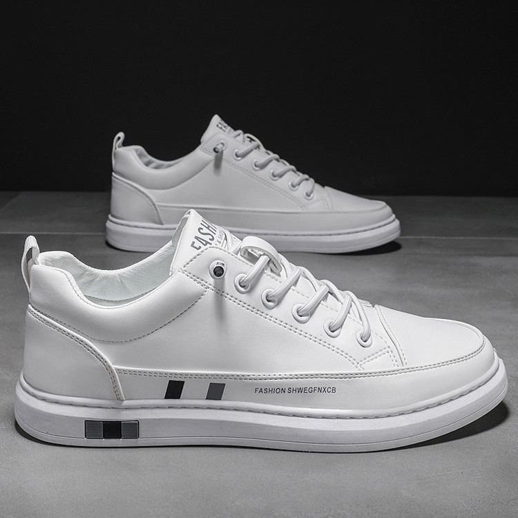 Chaussures décontractées homme | À enfiler, semelle antidérapante | Soutien de voûte plantaire