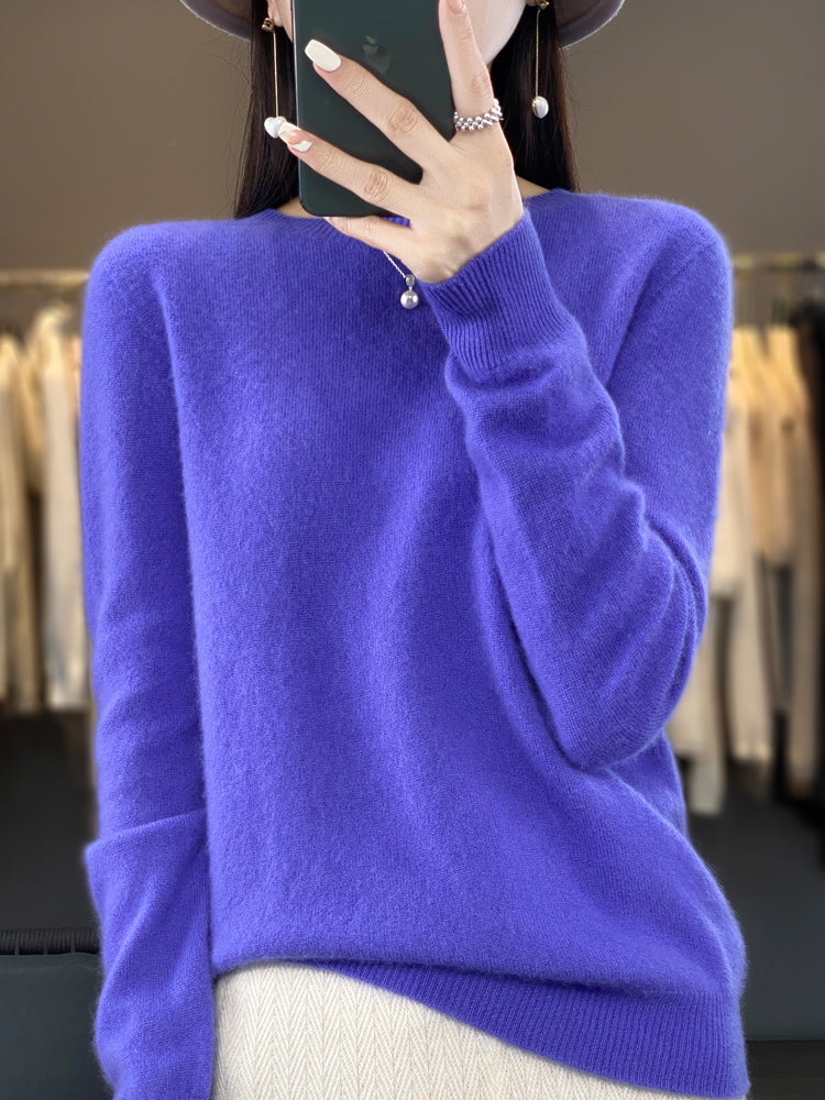 Pull Femme Chaleur Douillette | Style Décontracté pour Jours Froids