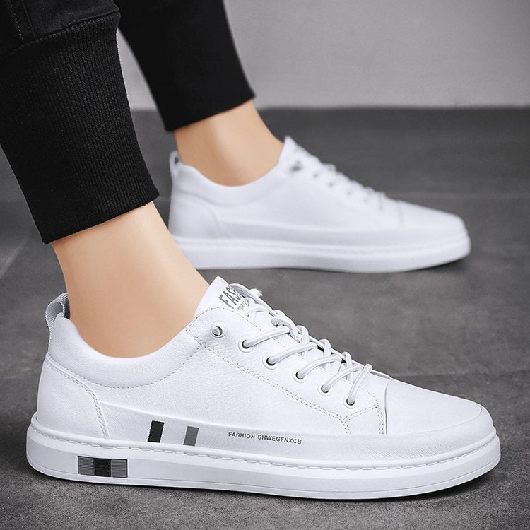 Chaussures décontractées homme | À enfiler, semelle antidérapante | Soutien de voûte plantaire