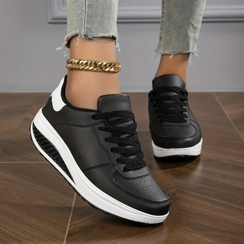 Chaussures confort femme | stabilité et confort pour le travail et les loisirs
