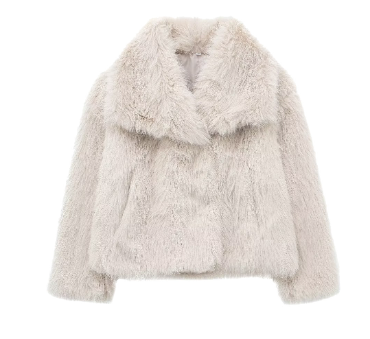 Manteau d’hiver élégant pour femme | manteau intemporel pour le travail et le week-end