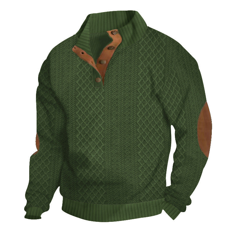 Pull homme confortable | pull intemporel et confortable pour tous les jours