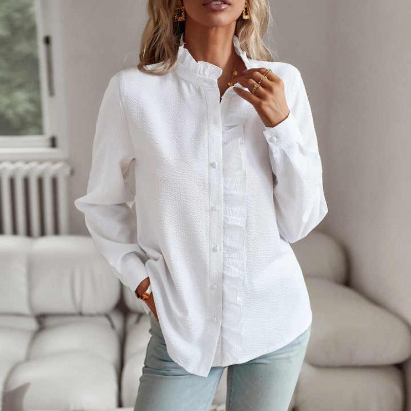 Blouse Femme Chic Élégante | Style Intemporel et Polyvalent